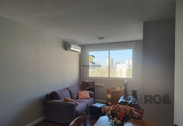 Apartamento 3 dormitórios no bairro Jardim Carvalho - Pilar Imóveis