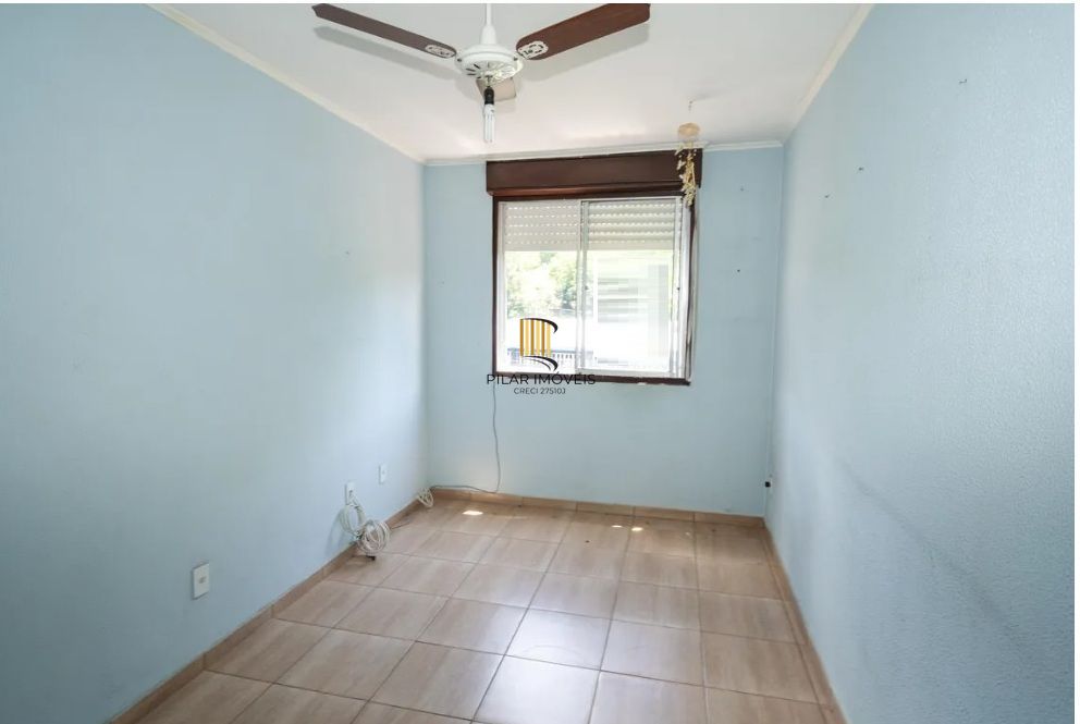 Apartamento no Jardim Sabará de 1 dormitório e vaga DESOCUPADO