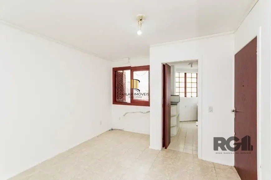 Apartamento 1 dormitório no bairro Menino Deus - Pilar Imóveis