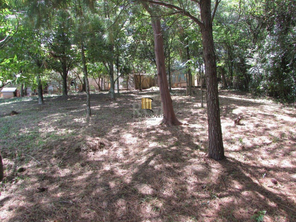 Sítio 2 Dormitório(s) Bairro Lageado