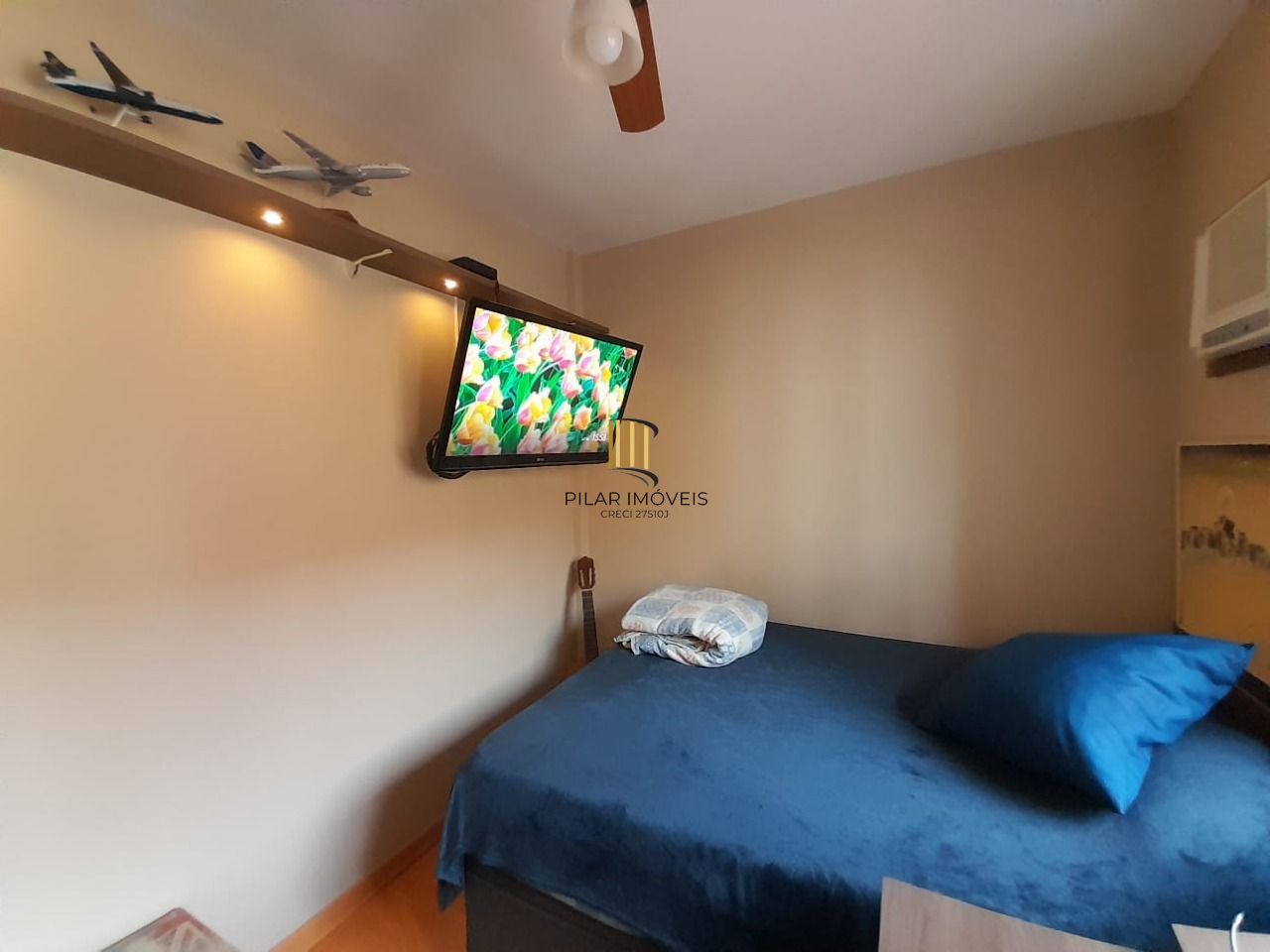 Sobrado 2 dormitórios no bairro Jardim Leopoldina