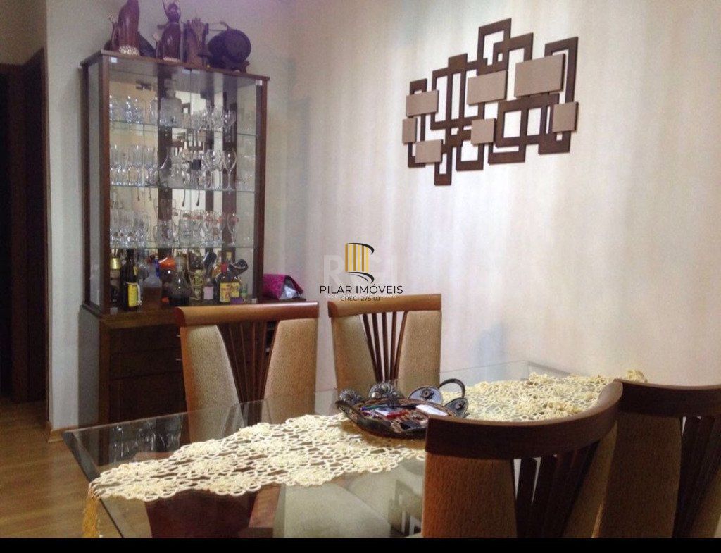 Apartamento para Venda - 51m², 1 dormitório, 1 vaga - Glória