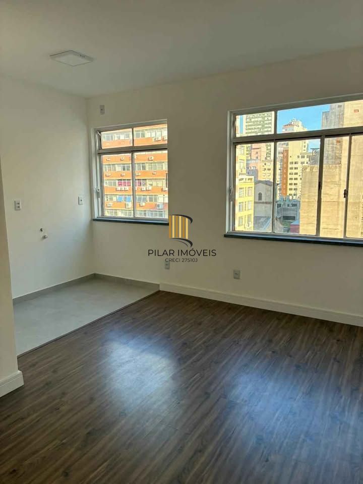 Apartamento ou Sala Comercial no Centro Histórico de Porto Alegre