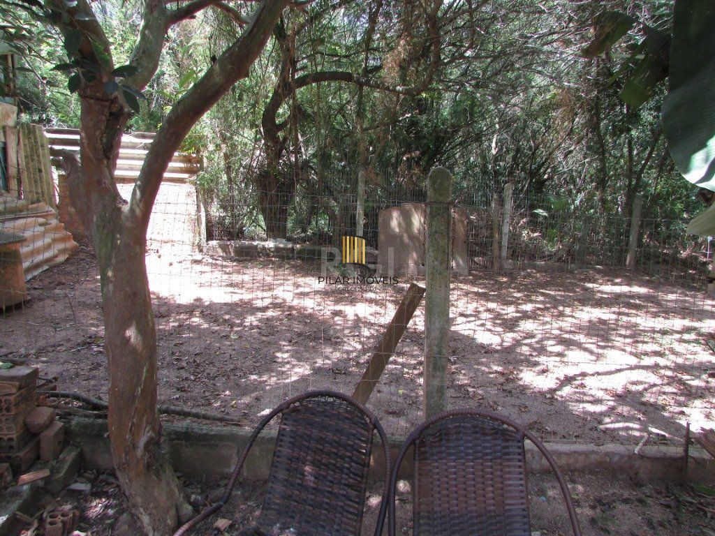 Sítio 2 Dormitório(s) Bairro Lageado