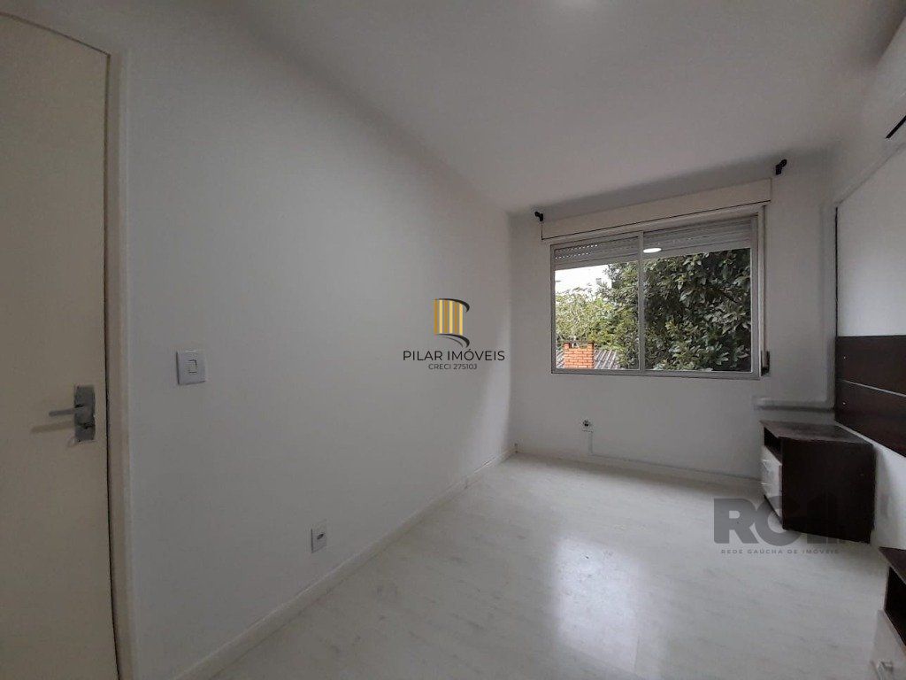 Apartamento 2 Dormitório(s) Bairro Jardim Floresta