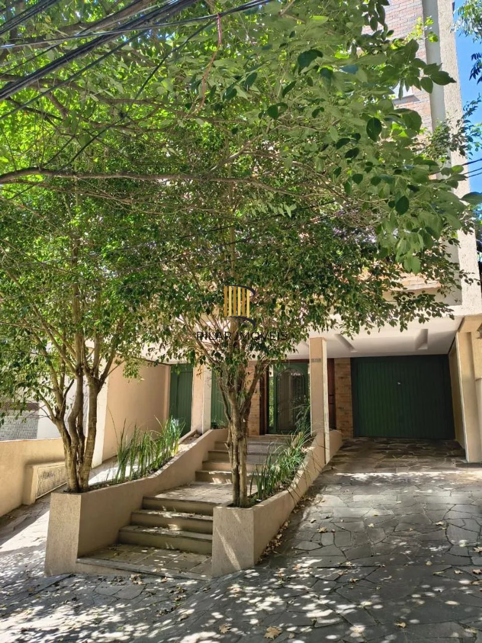 Apartamento 3 dormitórios no bairro Auxiliadora