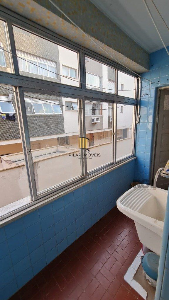 Apartamento 3 Dormitório(s) Bairro Auxiliadora