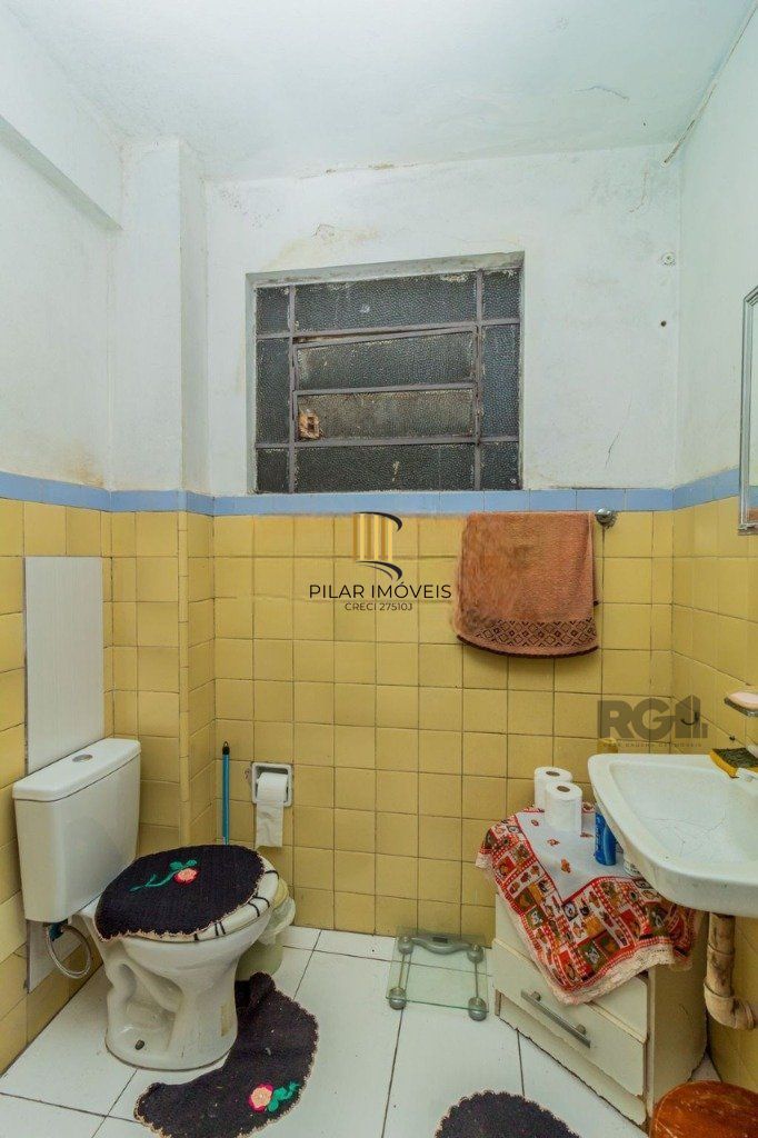 Apartamento 1 dormitório no bairro Floresta
