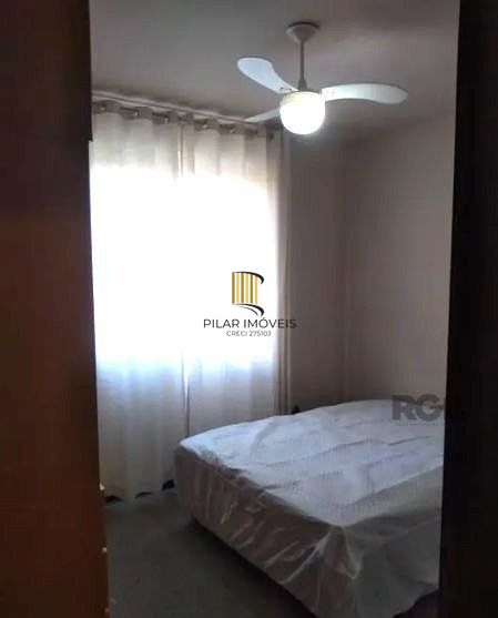 Apartamento no bairro Vila Assunção de 2 dormitórios e vaga