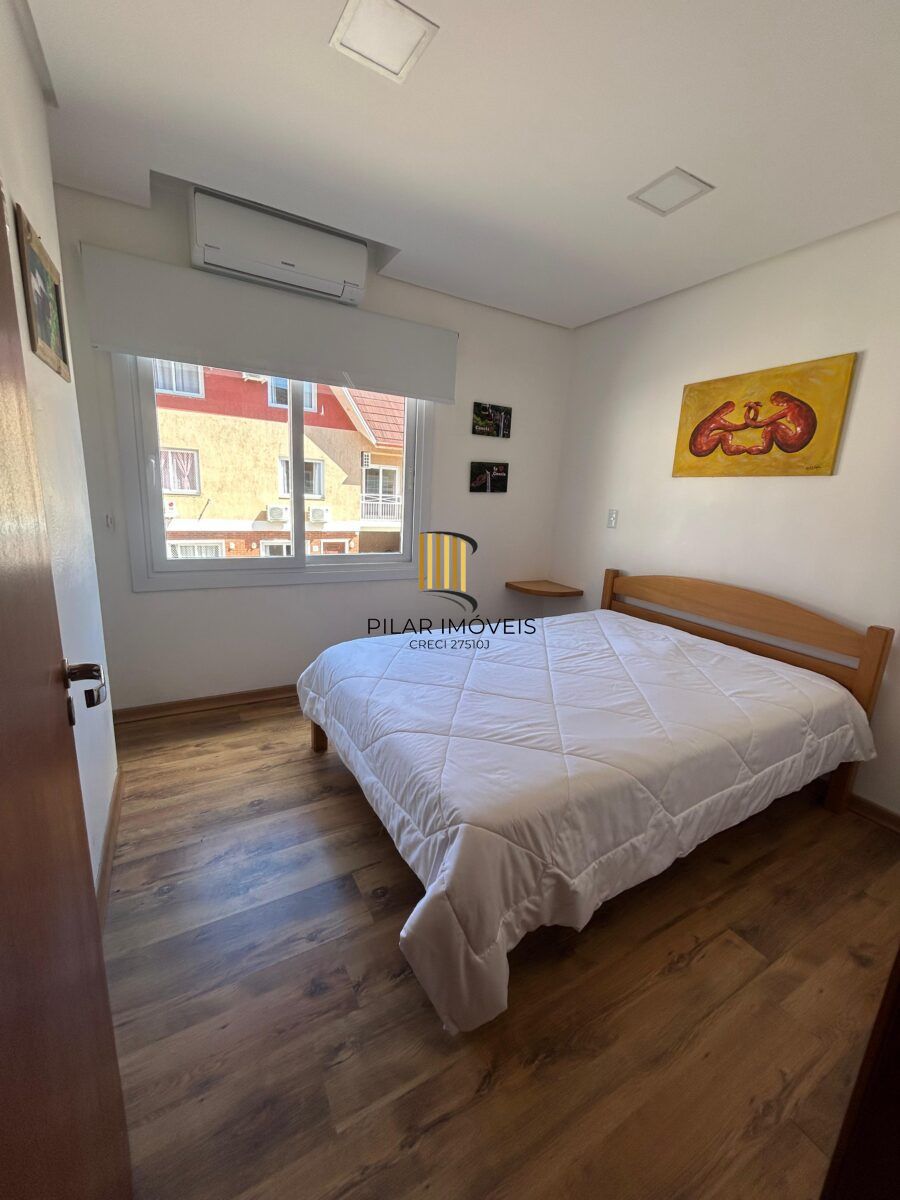 Casa em Canela no bairro Vila Maggi