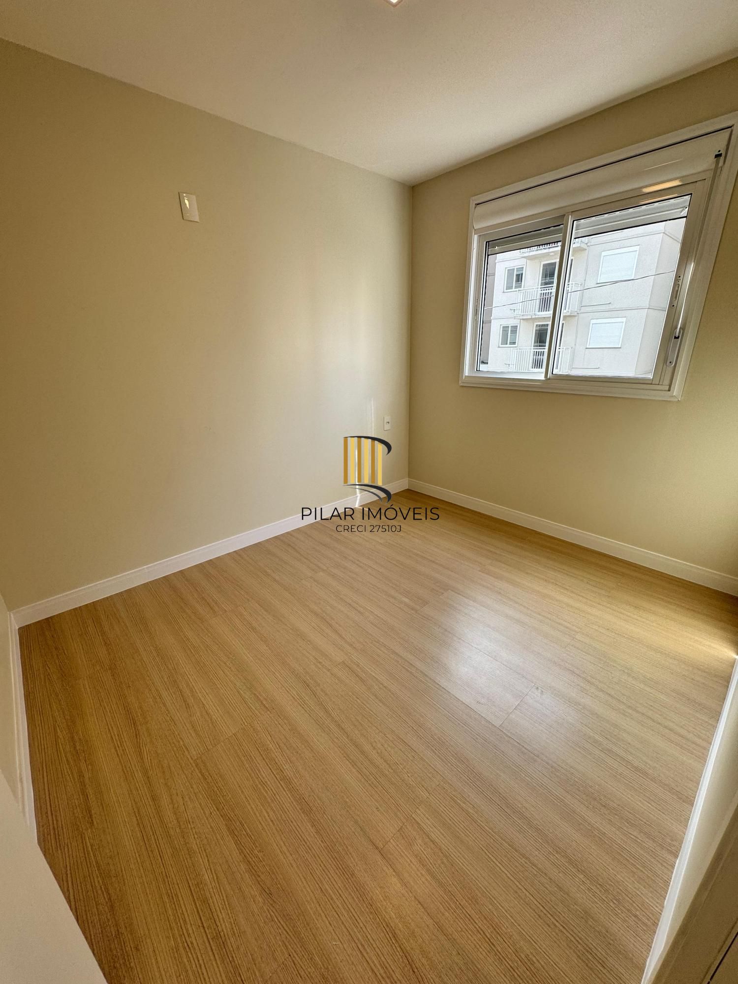 Apartamento 2 dormitórios no bairro Santo Afonso