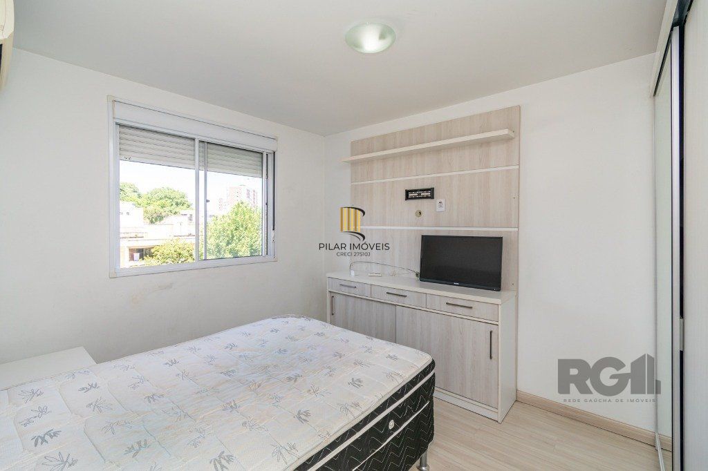 Apartamento 2 dormitórios no bairro Partenon