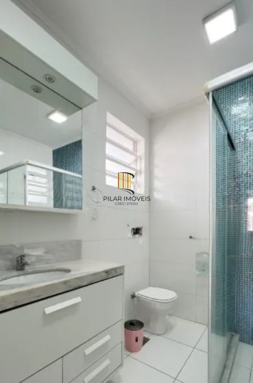 Casa no Bairro Jardim Lindóia de 3 dormitórios e 3 vagas