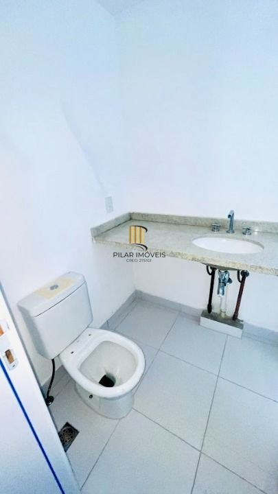 Apartamento NOVO no Condomínio Rossi Reserva de 3 dormitórios e 2 vagas