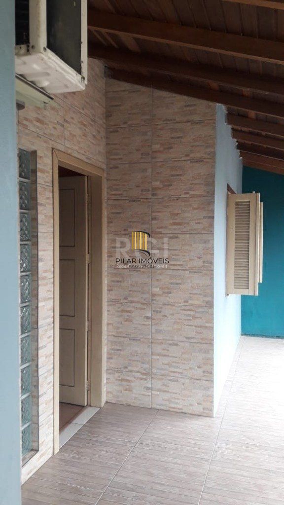 Casa para Venda - 180m², 4 dormitórios, Vargas