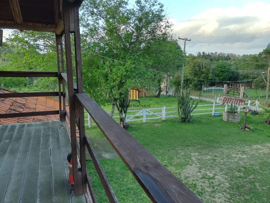 Sitio em Aguas Claras - Viamao