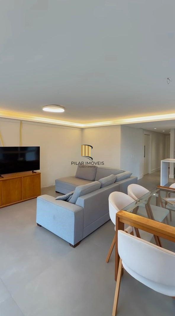Apartamento 3 dormitórios no bairro Petrópolis