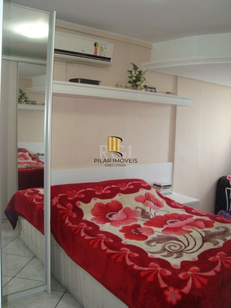 Apartamento para Venda - 86m², 3 dormitórios, Centro Histórico