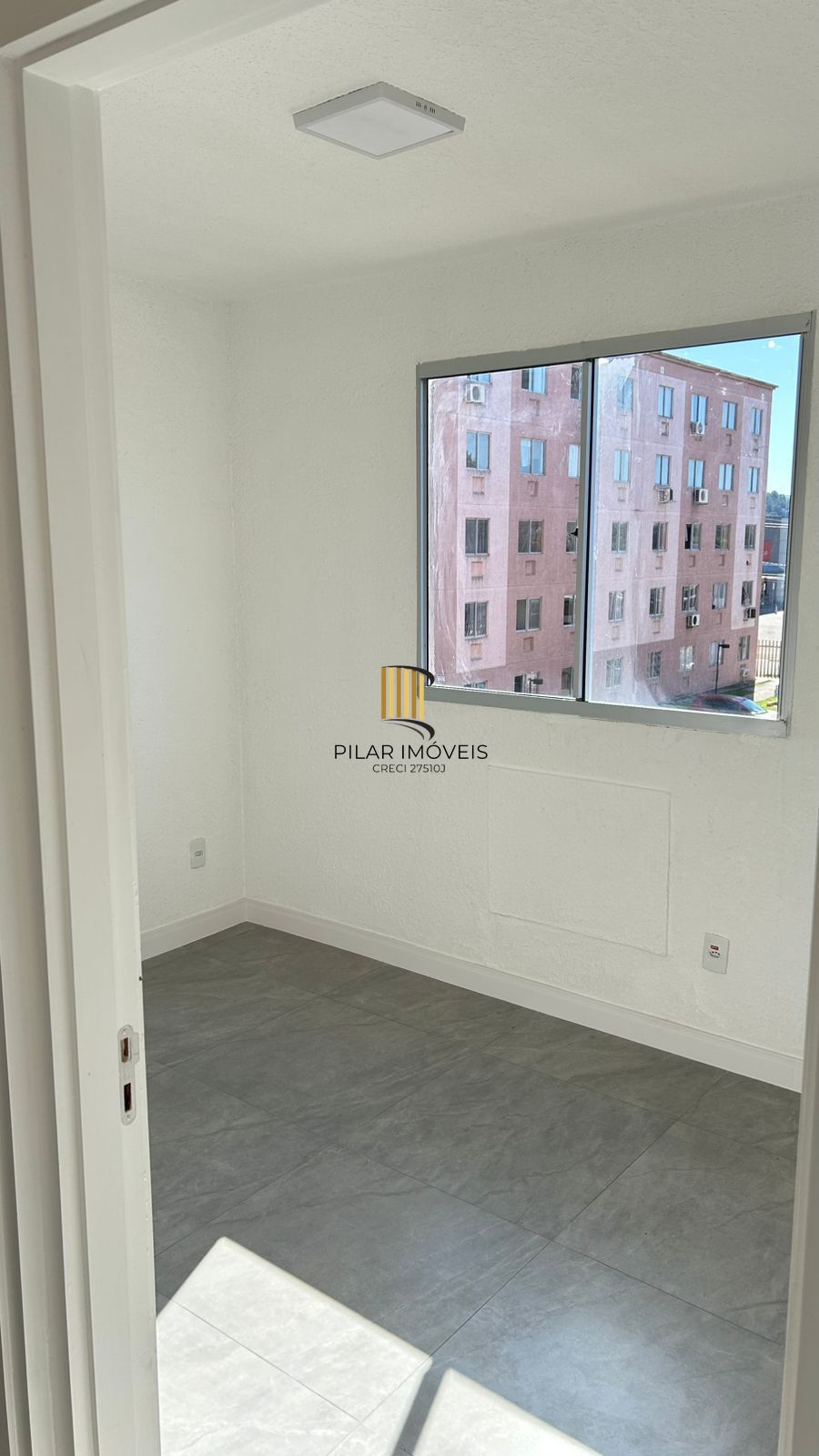 Apartamento 2 dormitórios no bairro Hípica