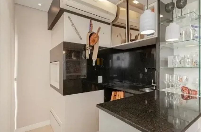 Cobertura no bairro Rio Branco de 3 dormitórios e 2 vagas