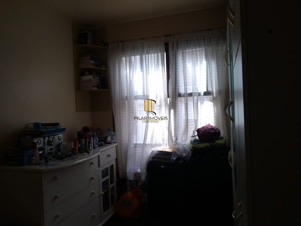 Apartamento para Venda - 61.12m², 2 dormitórios, Cristal