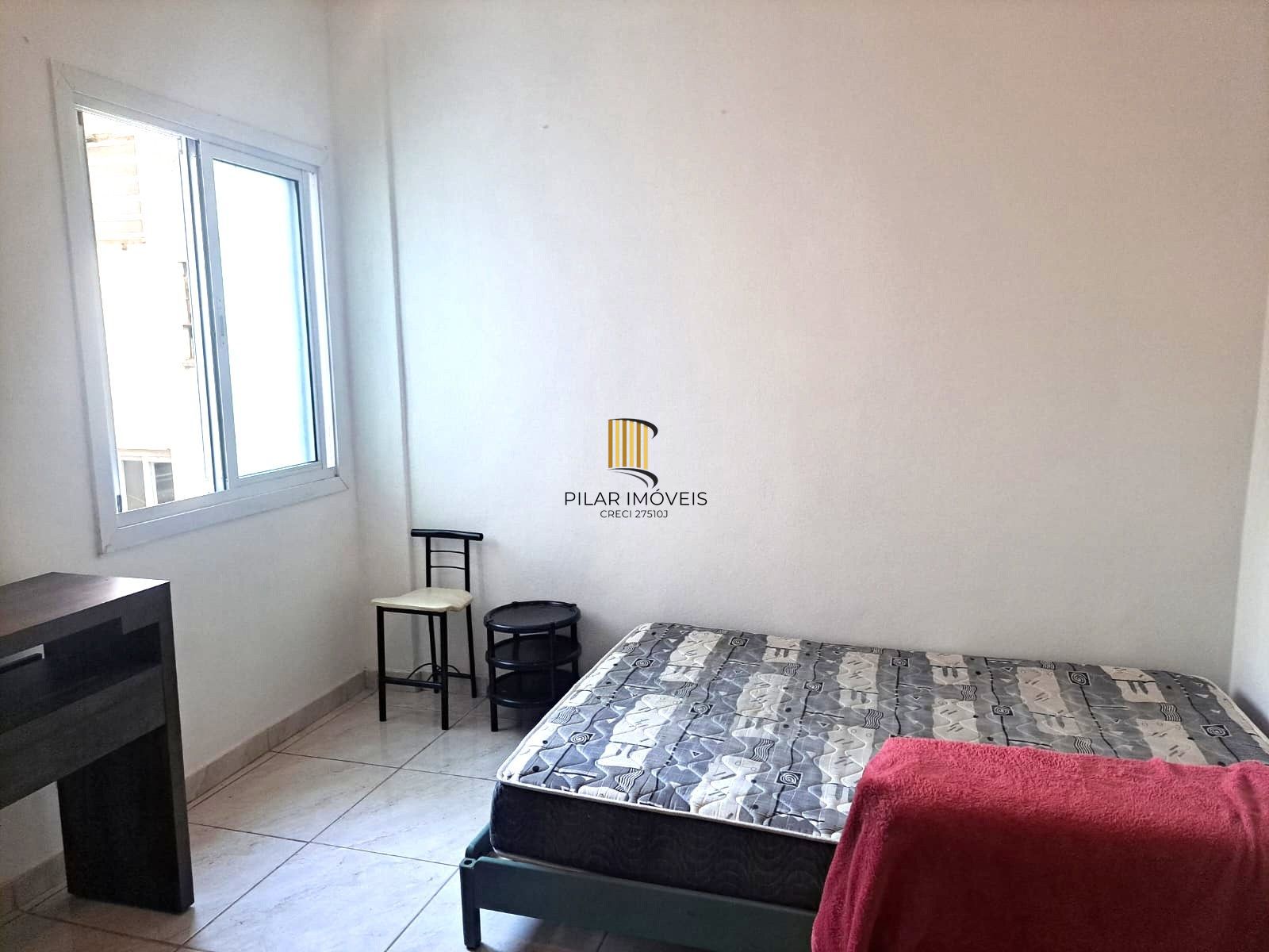 Apartamento JK no Centro Histórico