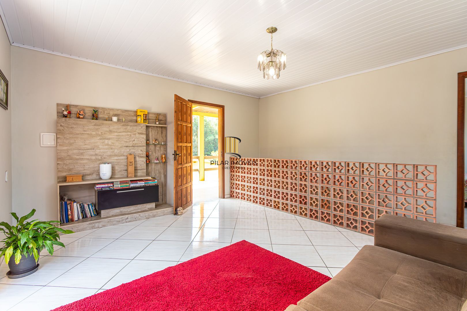 Casa sobrado em Viamão com loja e apartamento