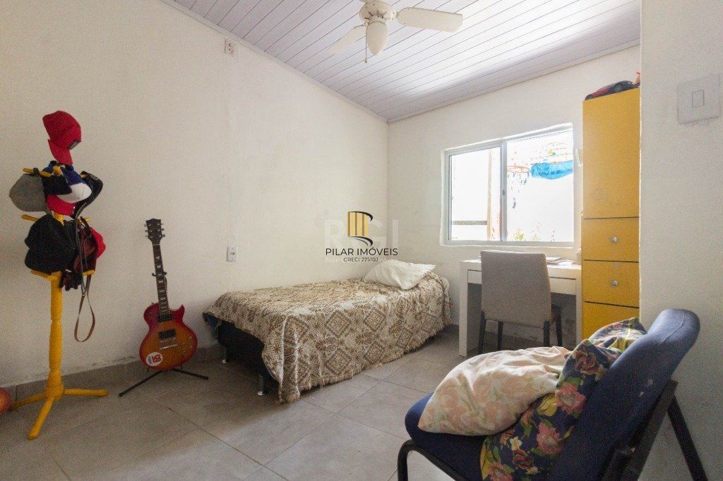 Apartamento para Venda - 33m², 2 dormitórios, Cidade Baixa