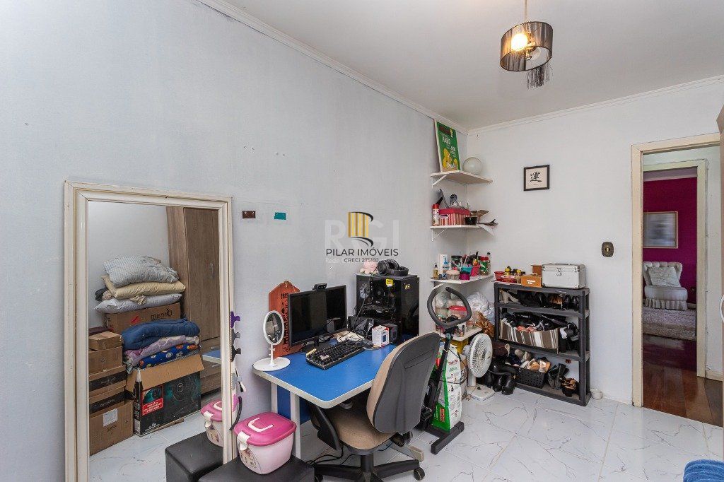 Apartamento duplex cobertura no Sarandi de 4 dormitórios
