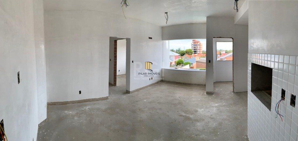 Apartamento para Venda - 58.48m², 2 dormitórios, sendo 10 suites, 1 vaga - Centro