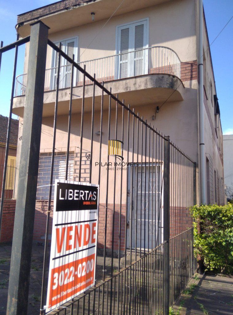 Predio para Venda - 342m², 0 dormitórios, Passo da Areia