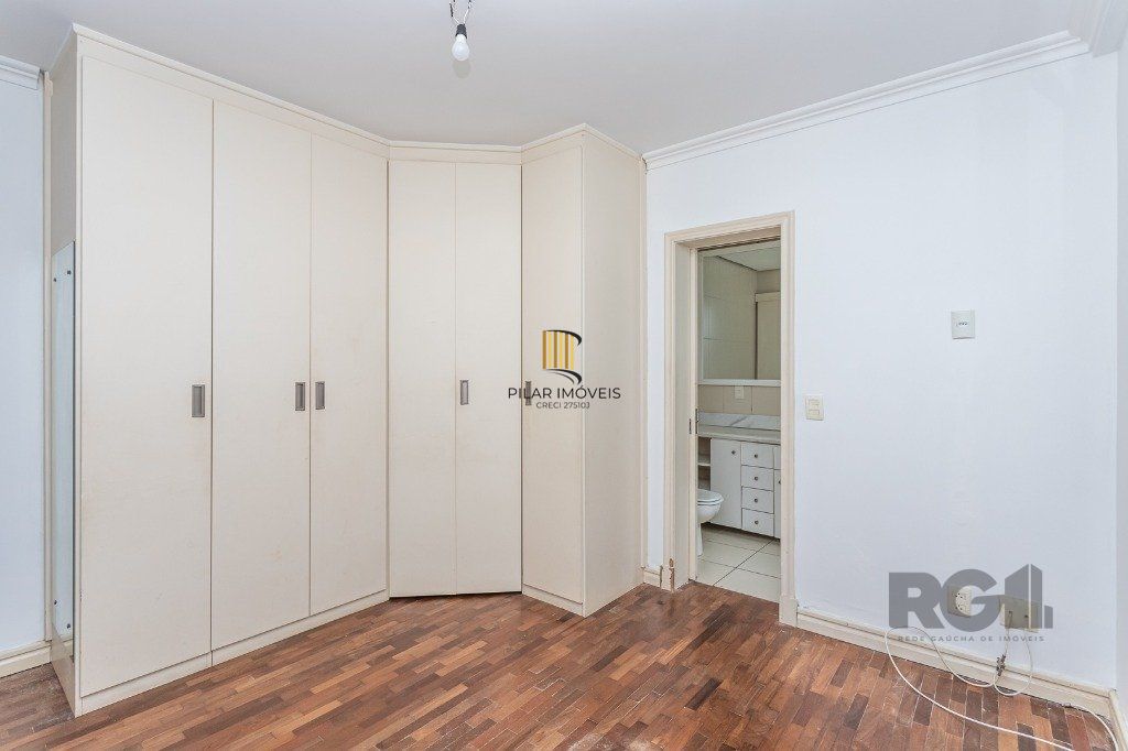 Apartamento para Venda - 102.05m², 3 dormitórios, sendo 1 suites, 2 vagas - Auxiliadora