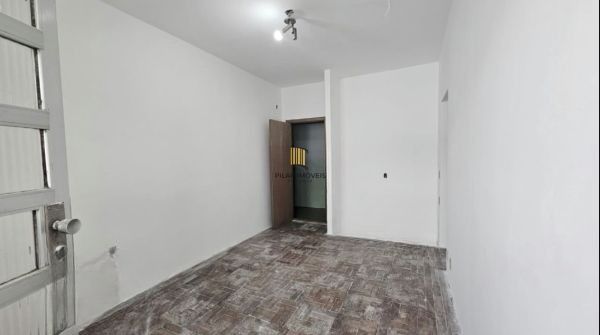 Apartamento no Menino Deus de 1 dormitório DESOCUPADO