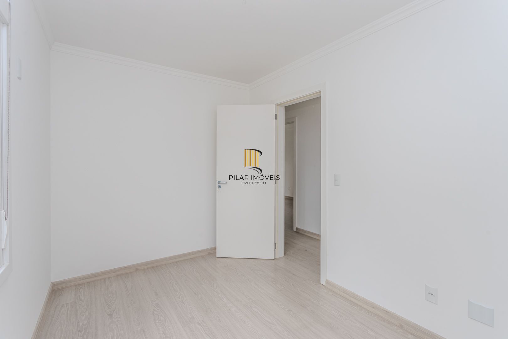 Apartamento NOVO no Menino Deus de 3 dormitórios e 2 vagas