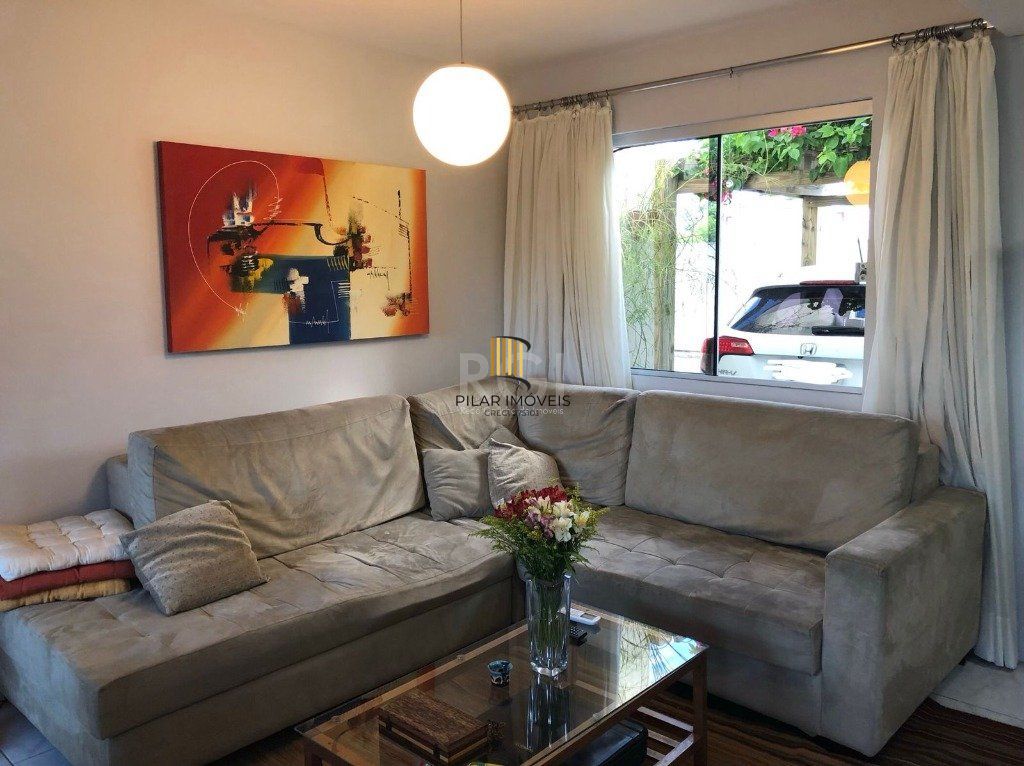 Casa Condominio para Venda - 69.41m², 3 dormitórios, sendo 1 suites, 2 vagas - Ipanema