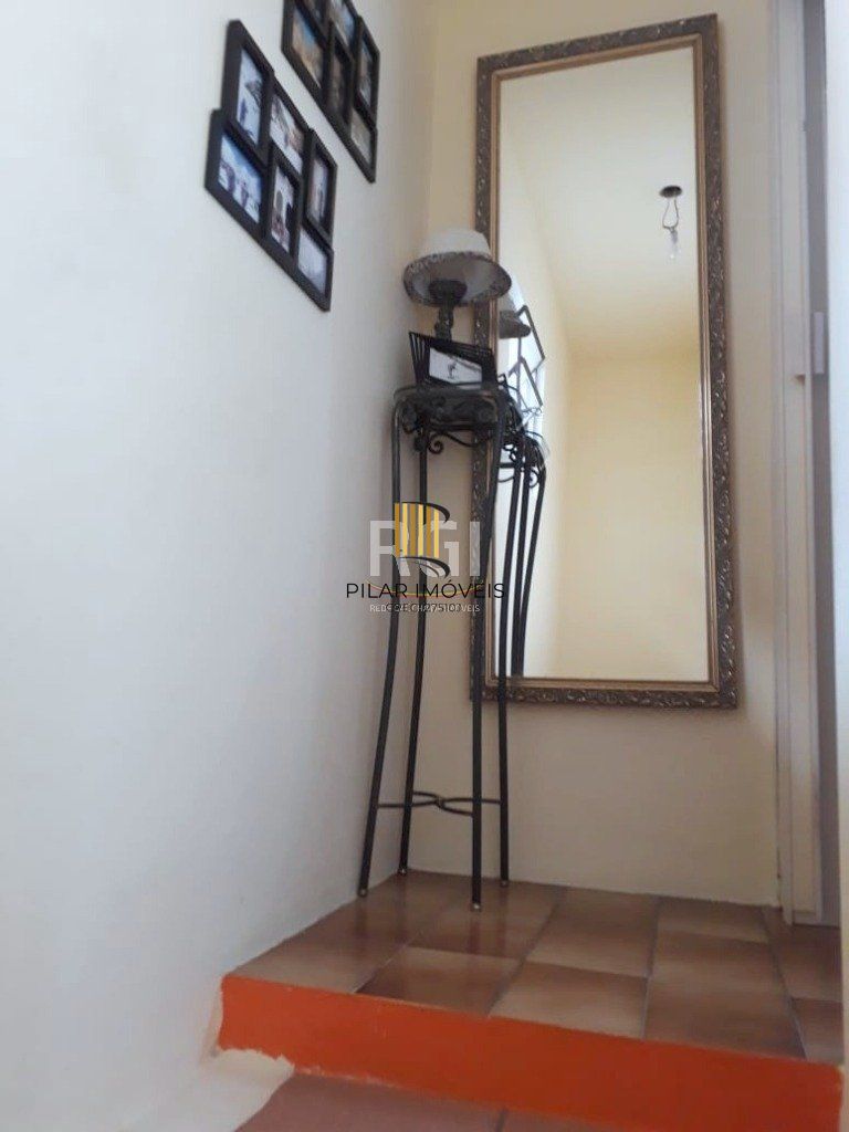 Casa para Venda - 324.6m², 3 dormitórios, sendo 1 suites, 3 vagas - Vila Conceição