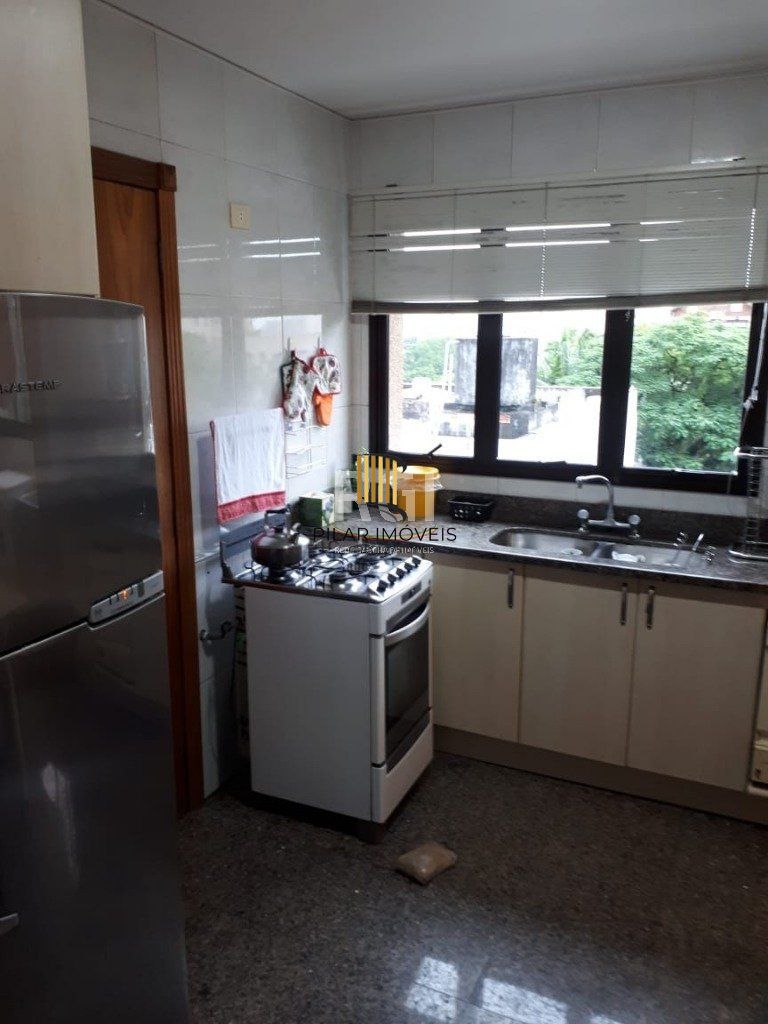 Apartamento para Venda - 117m², 3 dormitórios, sendo 1 suites, 3 vagas - Jardim Botânico