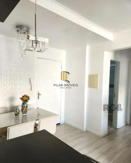 Apartamento para Venda no Partenon de 2 dormitórios 1 vaga