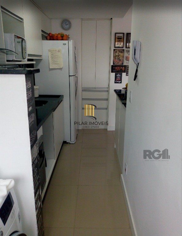 Apartamento 2 Dormitório(s) Bairro Jardim São Pedro