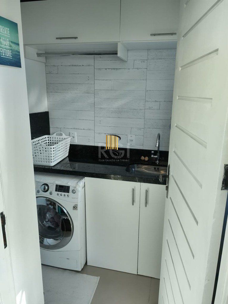 Casa 3 Dormitório(s) Bairro São José