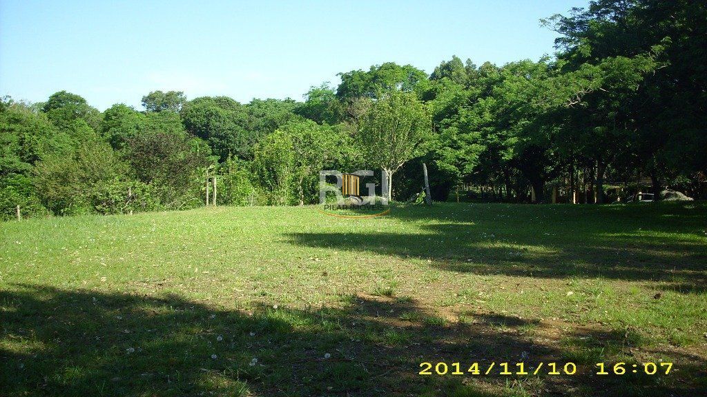 Terreno para Venda - 0m², 0 dormitórios, Lomba do Pinheiro