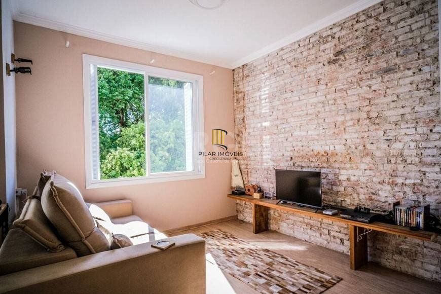 Apartamento 2 Dormitório(s) Bairro São João