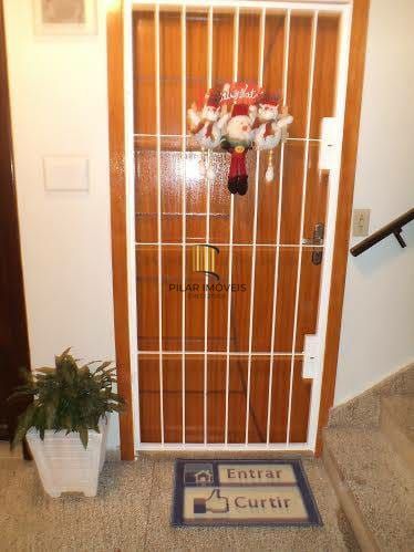 Apartamento 2 dormitórios no bairro Jardim Itu