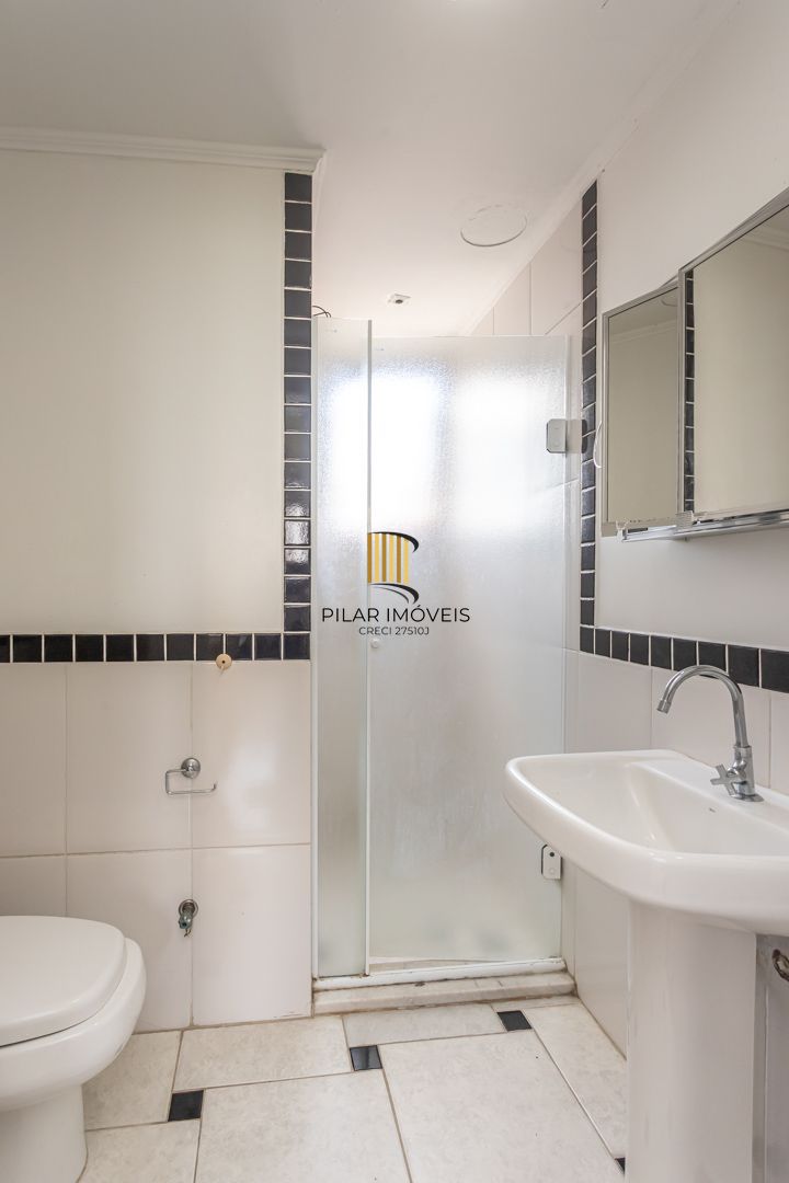 Apartamento com 2 quartos à venda na Rua Riachuelo, 949, Centro Histórico, Porto Alegre