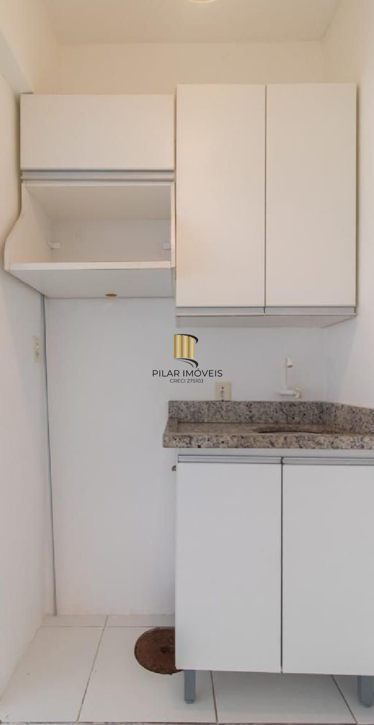 Apartamento JK no Centro DESOCUPADO