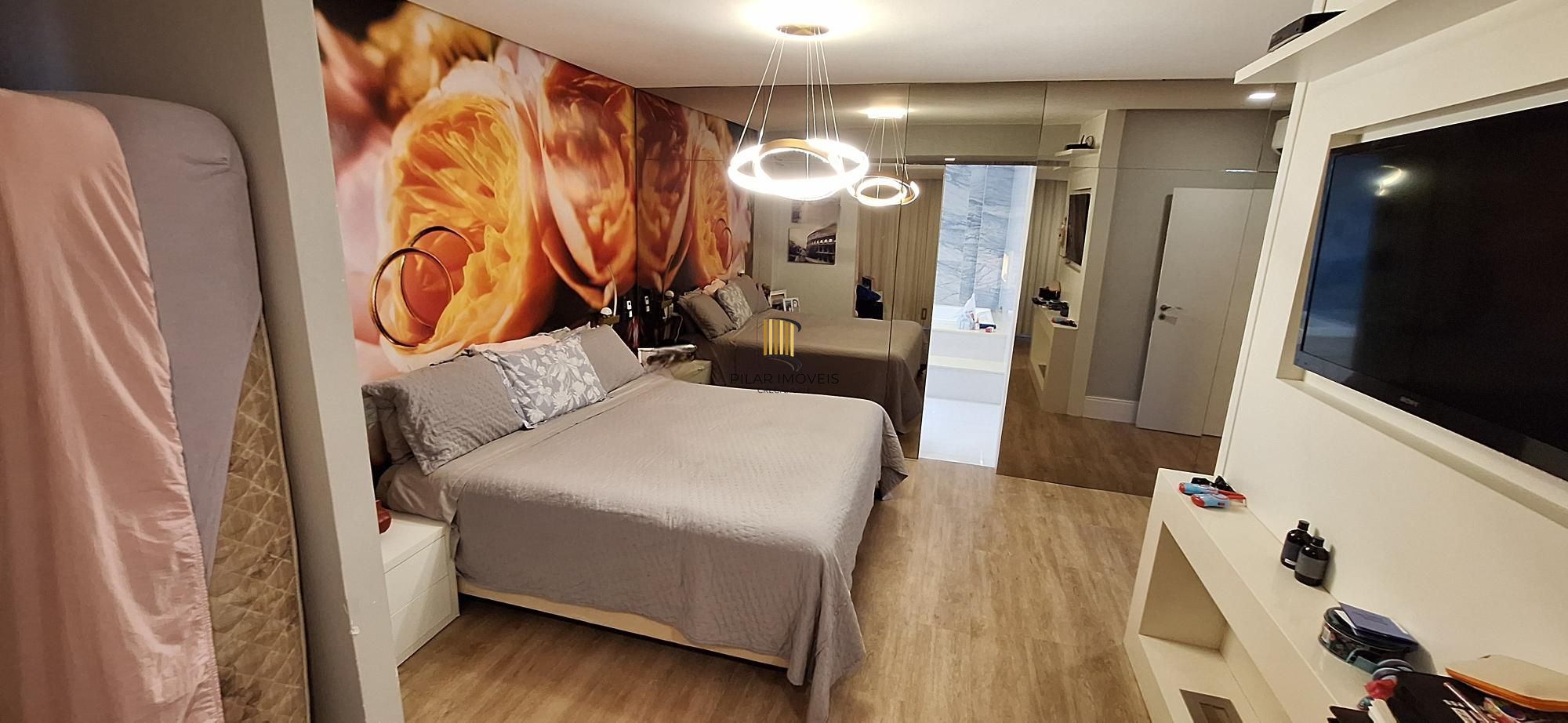 Exclusividade e Sofisticação: 3 Dormitórios em Endereço Nobre no Bairro Auxiliadora