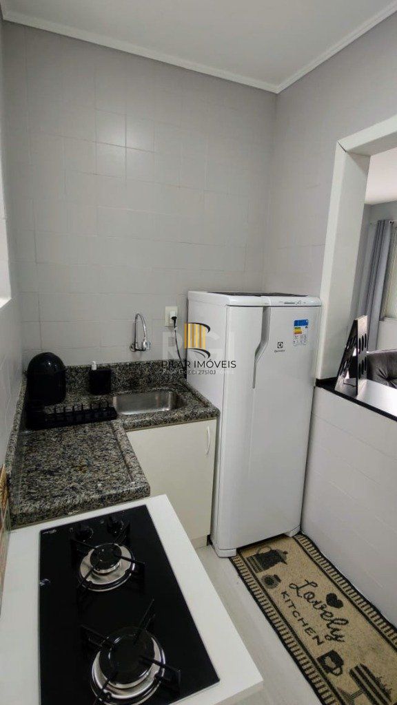 Apartamento JK para Venda - 28.54m², 1 dormitório, Bom Jesus