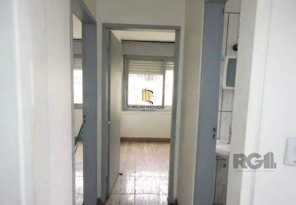 Apartamento para Venda 2 dormitórios, 1 vaga rotativa