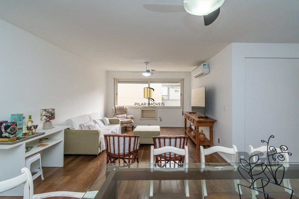 Apartamento 3 Dormitório(s) Bairro Auxiliadora