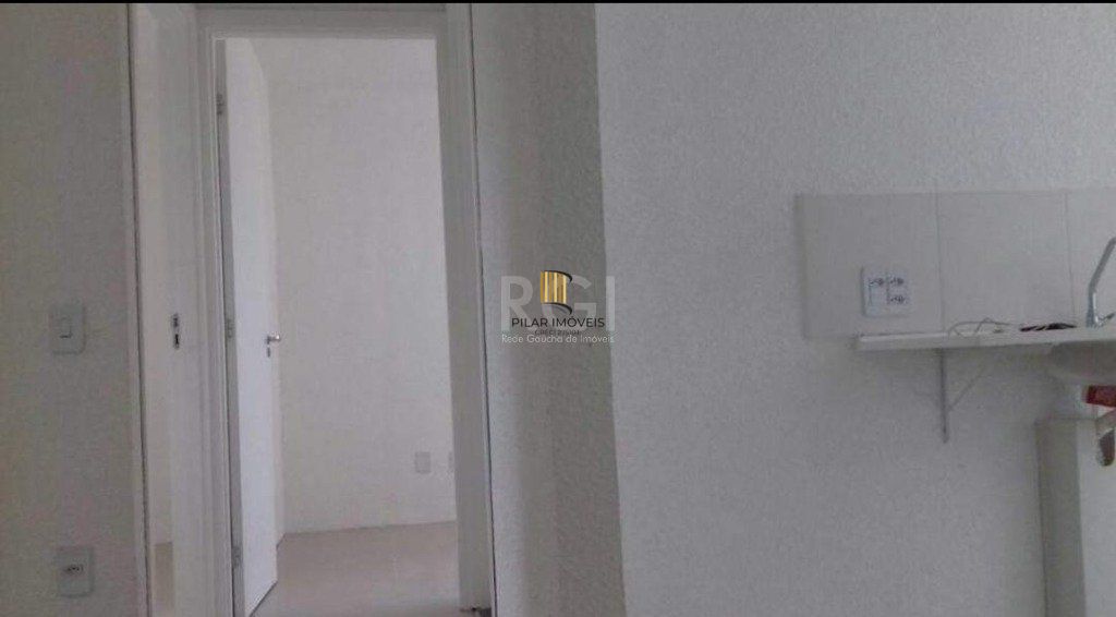 Apartamento no bairro cavalhada de 2 dormitórios e vaga